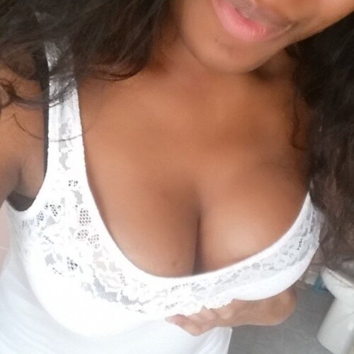 “Une meuf noire cherche un mec”